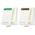 Scratch Pad / 50-Sheets Notepad